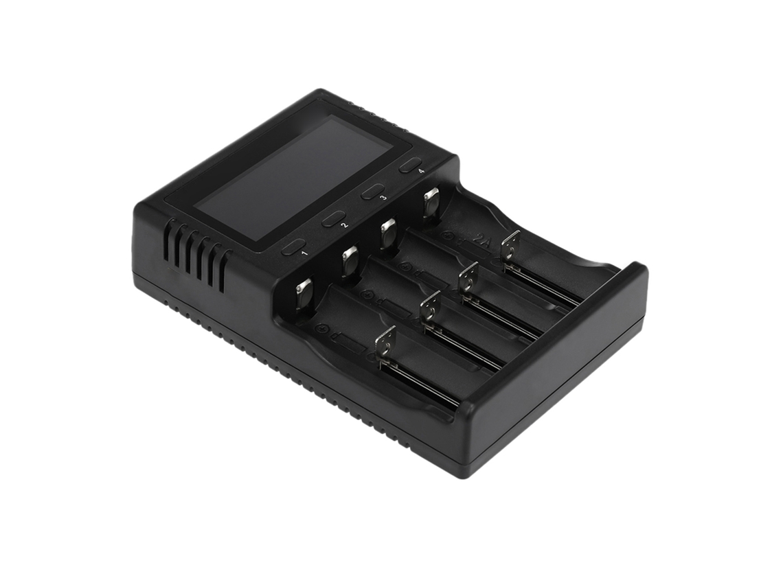 Console de Jogos Portátil com Tela de 2.4