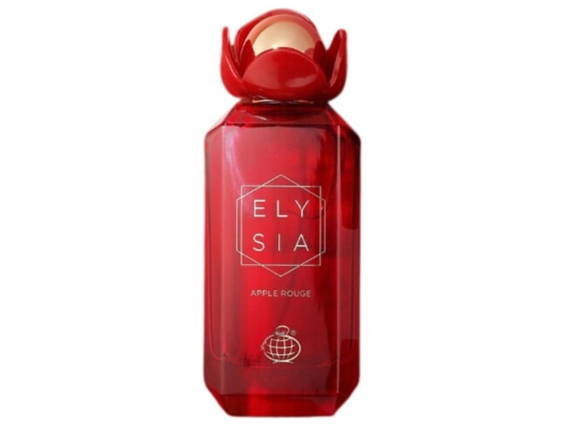 Perfume Avon Far Away Rebel 50ml Água De Colônia Feminina