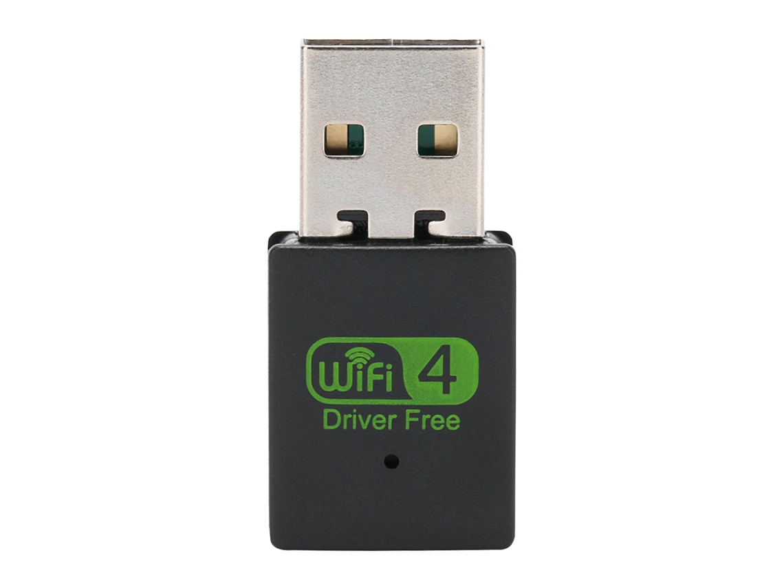 Adaptador Wifi Usb 300m LAXISCREED