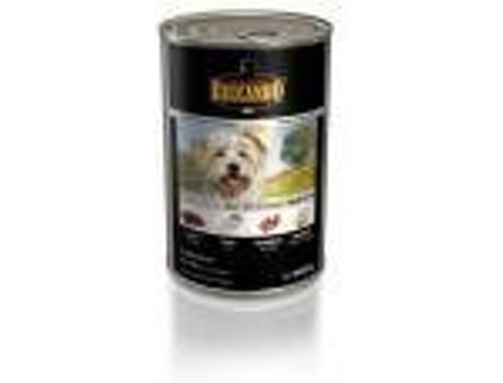 Ração para Cães  (800g - Húmida - Sabor: Borrego)