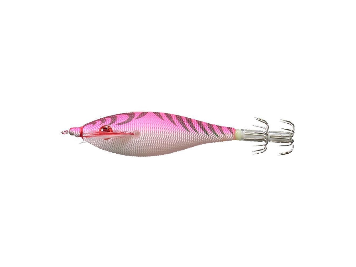 Yo-zuri Squid Jig Ultra Cloth Bavc Ss 65mm