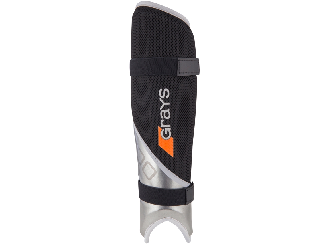 Protectores de Pernas para Mulher de Hóquei GRAYS HOCKEY (XS - Multicor)