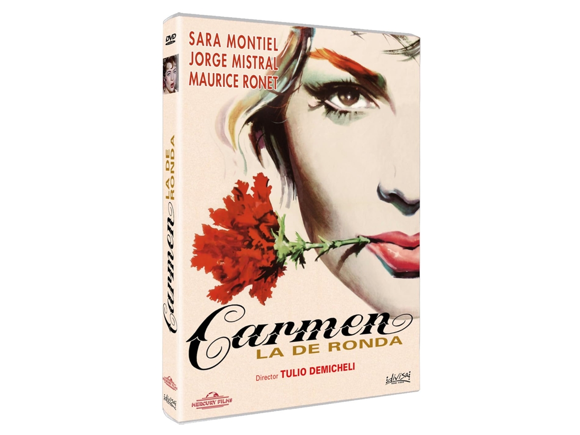 Carmen La de Ronda 1959