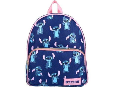 Mochila Mosaico Stitch Independent 25 cm Vadobag