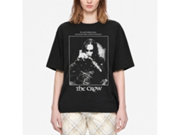 Rockinstone The Crow Movie In A World Black Adult T-shirt Size:xxl