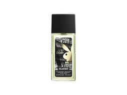 PLAYBOY My Vip Story For Men Deodorant 75Ml