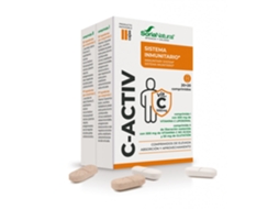 C-activ 20+20com Soria Natural