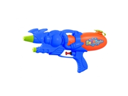 Pistola De Água Marbueno Azul Para Jardim, Piscina E Praia Marbueno Summer