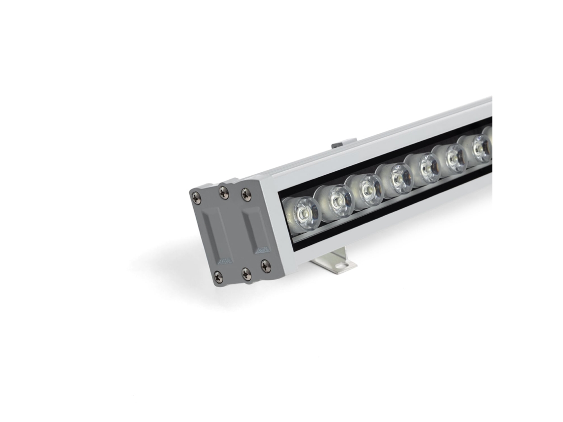 Luminária de Parede Led 38W Ip65 1000Mm