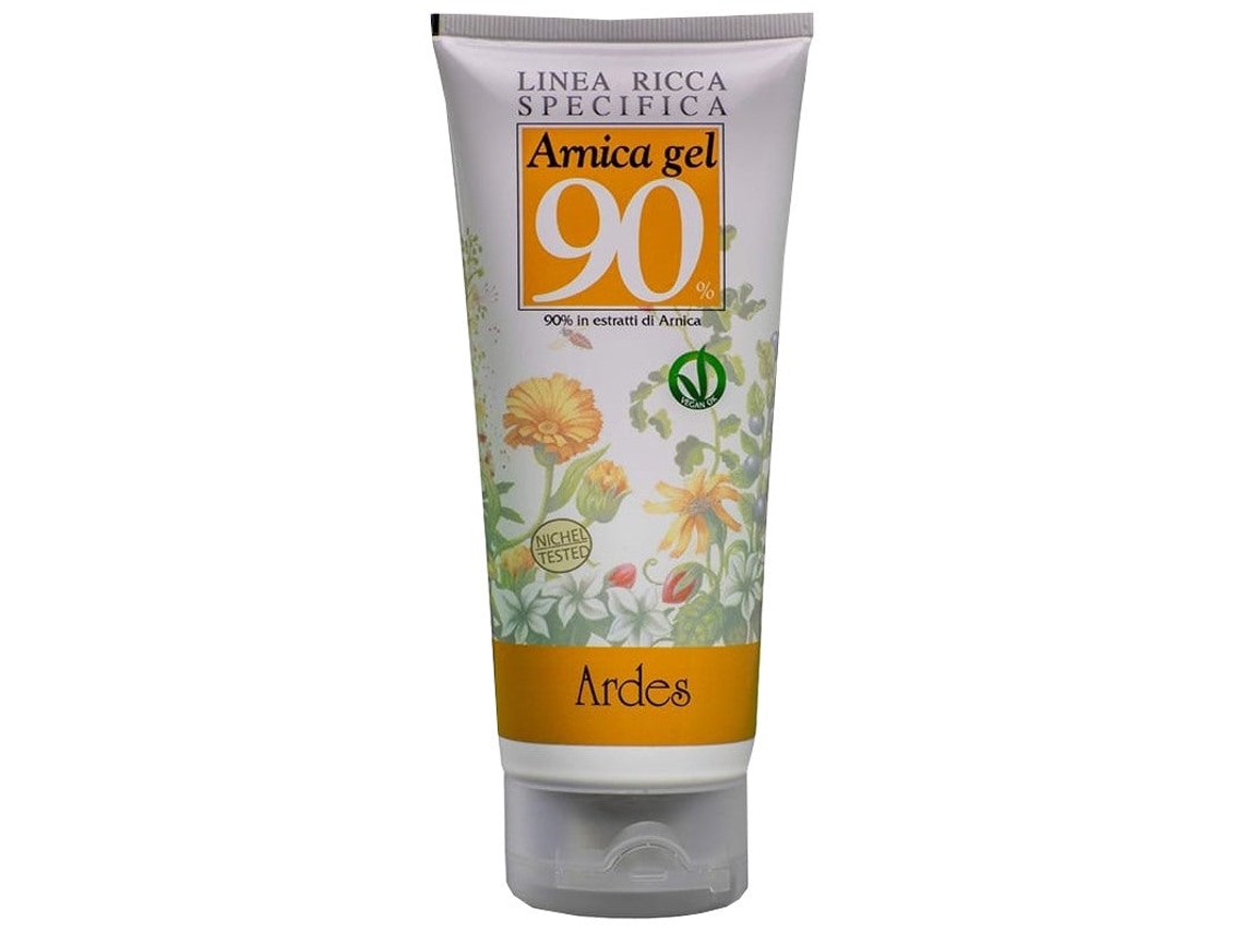 Gel de Arnica 90% 100 Ml ARDES
