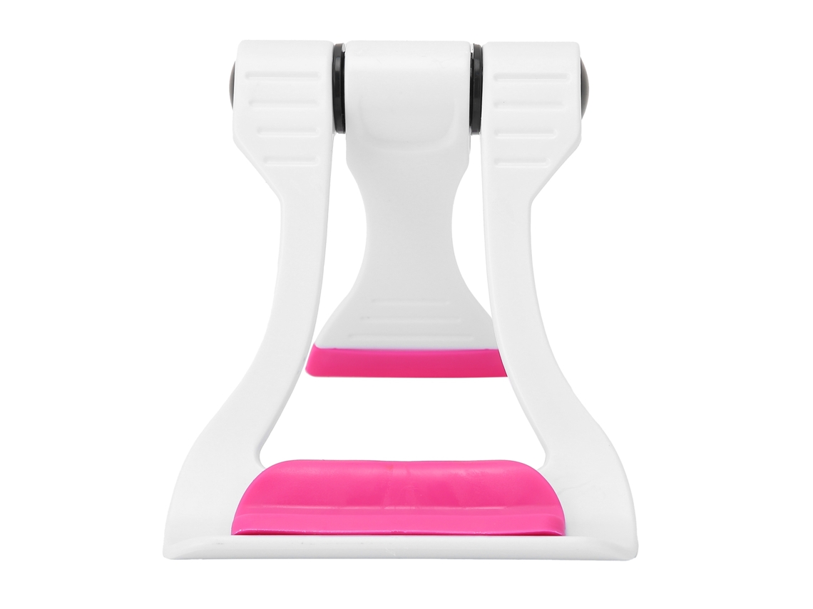 Suporte para Telefone e Tablet EOOCOO, ajustável, portátil, plegável