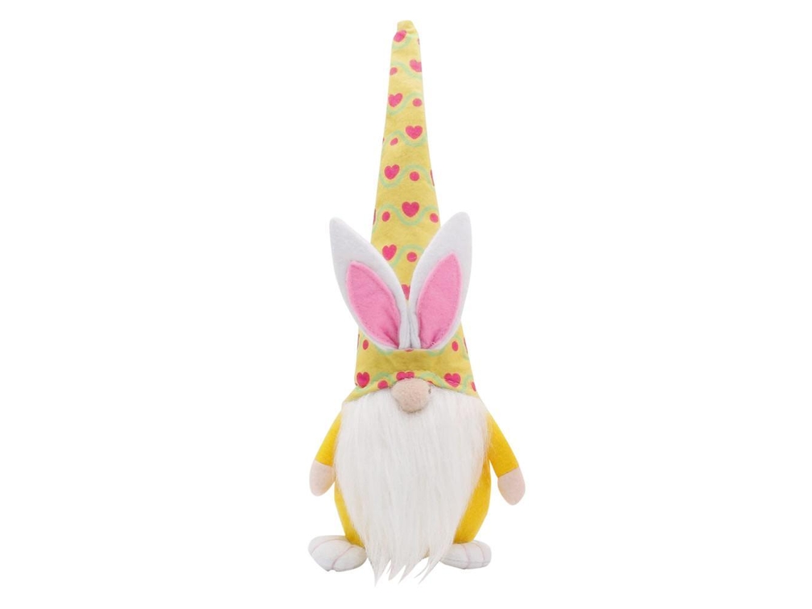 Coelhinho de Peluche Sem Rosto, LAXISCREED
