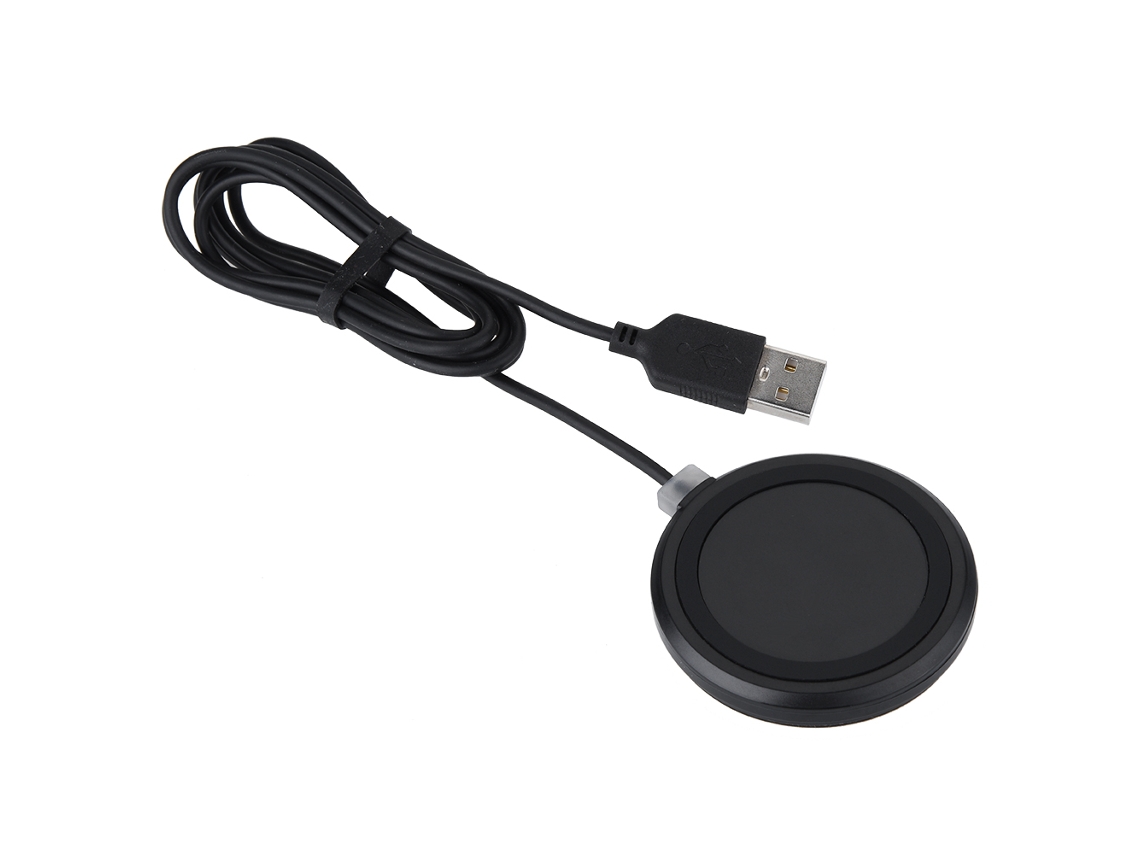 Carregador Sem Fio Rápido Universal LAXISCREED