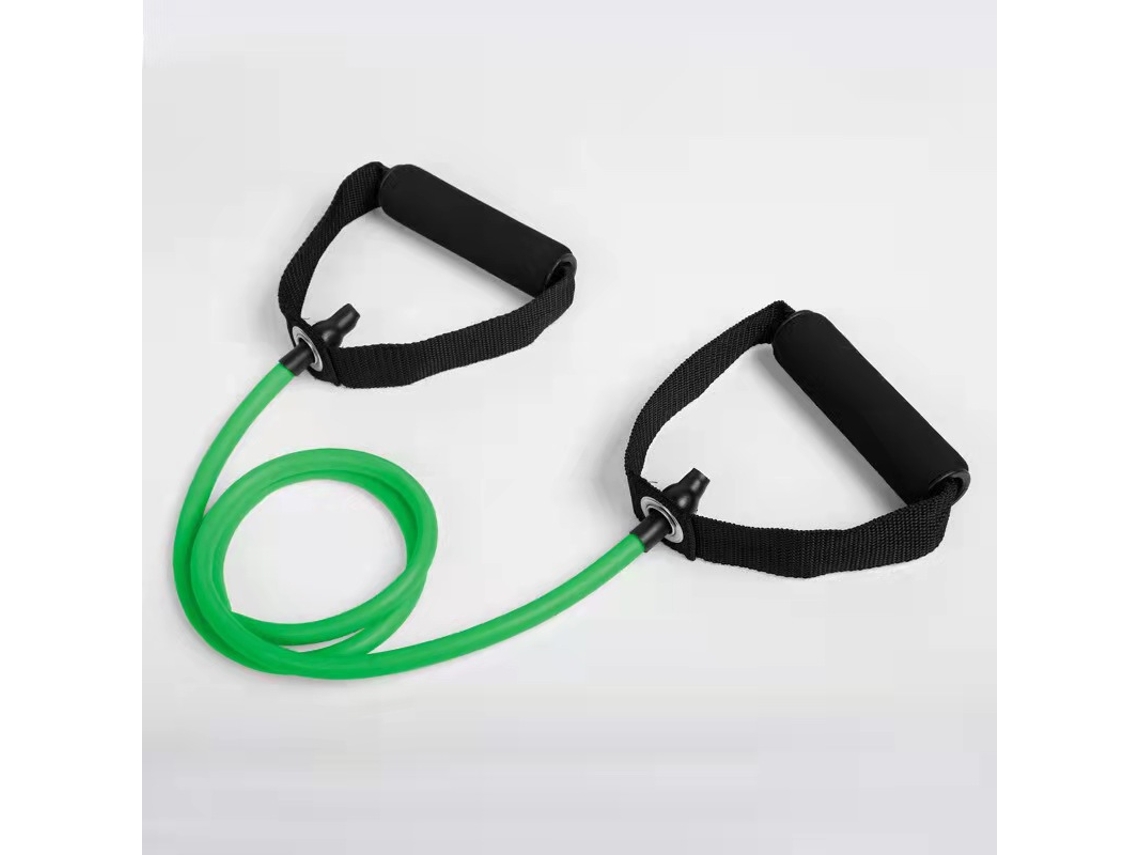 Conjunto de Faixas Elásticas de Resistência AQUAFORGE