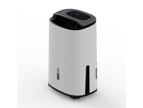 Desumidificador Meacodry Arete® Two 12l, Controlo Por App, Silencioso, Filtro Hepa, Secagem Rápida, Baixo Consumo, Ideal Para 1 3 Quartos.