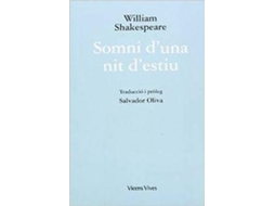 Livro 3.Somni D'Una Nit D'Estiu (Obres W.Shakespeare) .