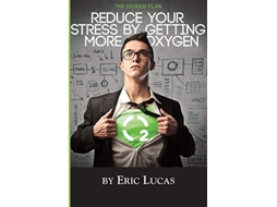 Livro Oxygen Plan de Eric Lucas (Inglês)