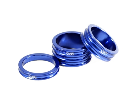 Buchas de fixação da cabeça CIARI Anelli - 1-1/8