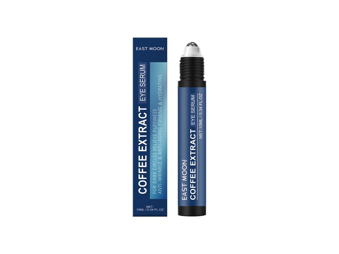 Sérum Anti inchaço Olhos com Cafeína