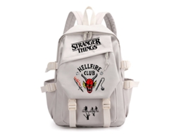 Mochila Escolar, Juvenil Para Uso Diário