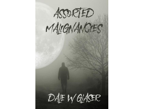 Livro Assorted Malignancies de Glaser, Dale et al. (Inglês)