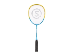 Raquete de Badminton  SPORTI FRANCE (8/12 anos)