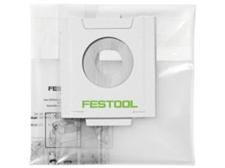 Saco De Remoção Ens-Ct 26 Ac/5 FESTOOL