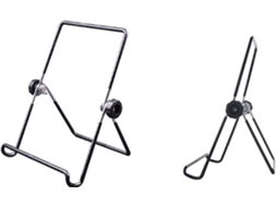 Suporte Tablet WJS Metal Preto