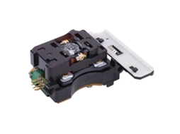 Laxiscreed Acessório De Leitura Óptica Para Pioneer Cmk-54xt Com Cabeça De Laser Invertida