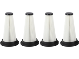 Kit Com 2 Filtros De Reposição Para Aspiradores Verticais Vokene A27,