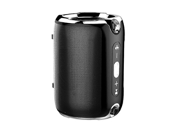 Som Bluetooth A Liberdade Da Música Sem Fios. Leve E Prático! Olysi Shop