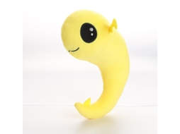 Peluche GEELY Série de Conhecimento Digital (Idade Mínima Recomendada: 1 ano)
