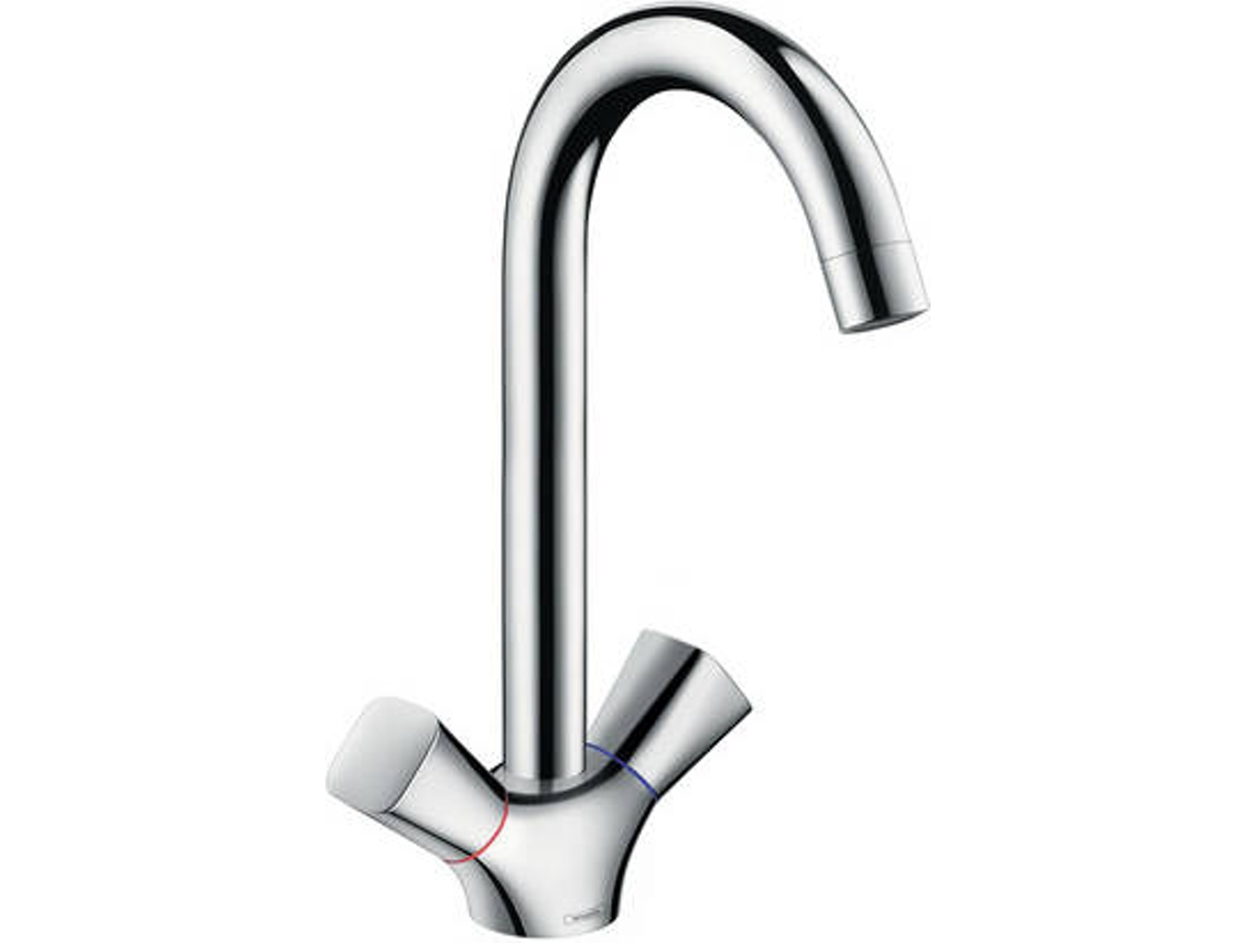 Torneira HANSGROHE Logis