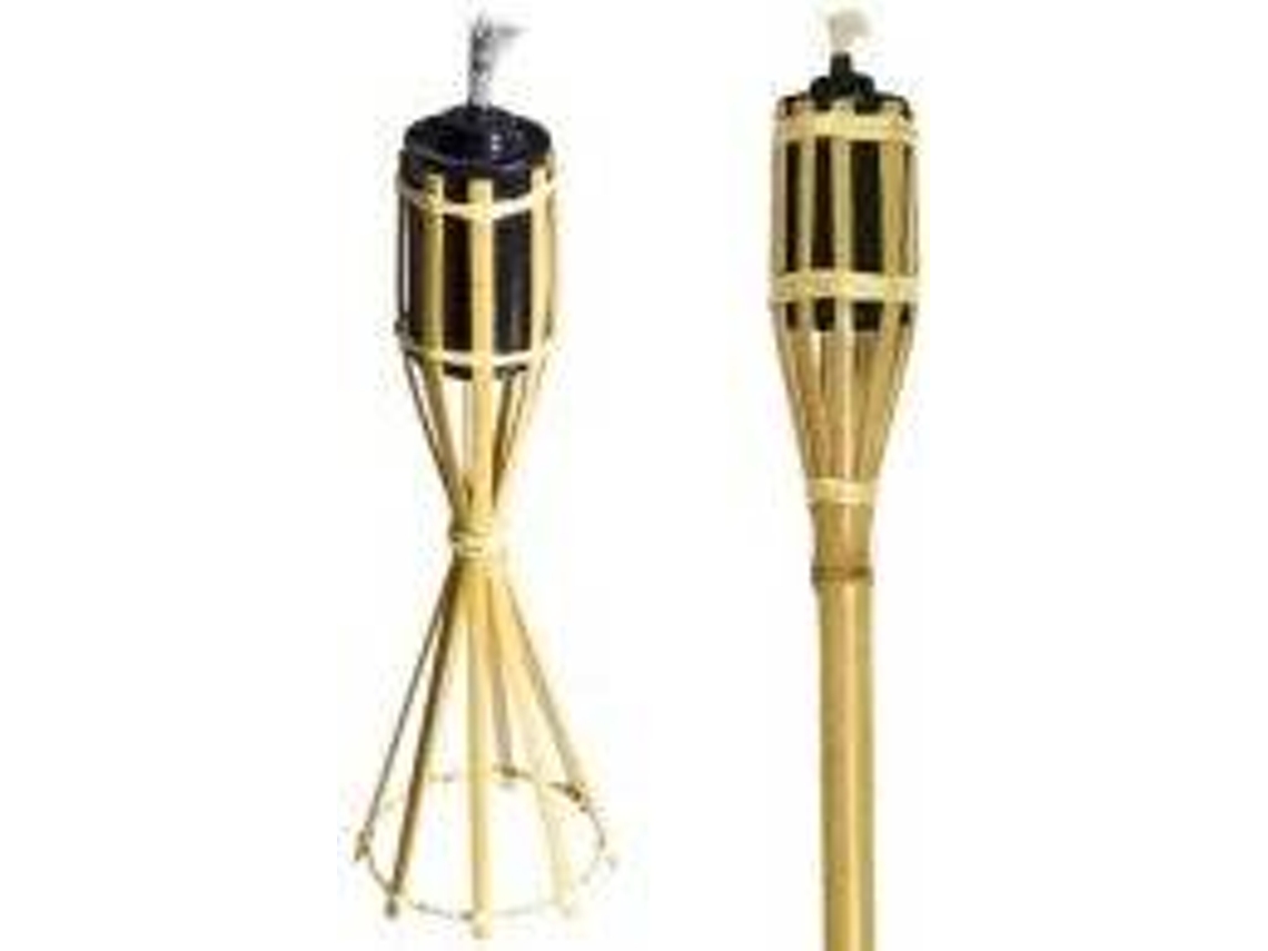 Tocha VERDELOOK Bambu