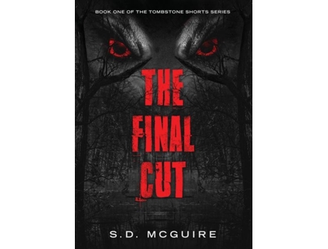 Livro The Final Cut De S D Mcguire (inglês)
