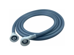 Mangueira de Água Universal para Máquina de Lavar Roupa 3/4 BRILVIBERA