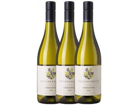 Tiefenbrunner Chardonnay Alto Adige 75 cl (Caixa de 3 unidades)