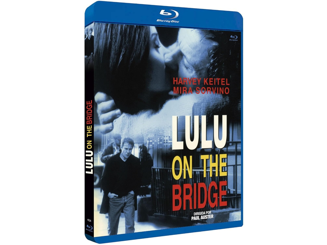 Lulu On The Bridge 1998