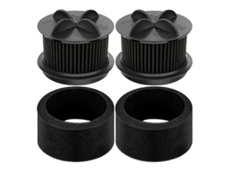 Filtro De Substituição Para Aspirador De Pó Estilo 10, Filtro Powerforce Estilo 9 E 12