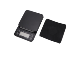 Lurelia Balança De Café, 1 G, 3 Kg, Lcd