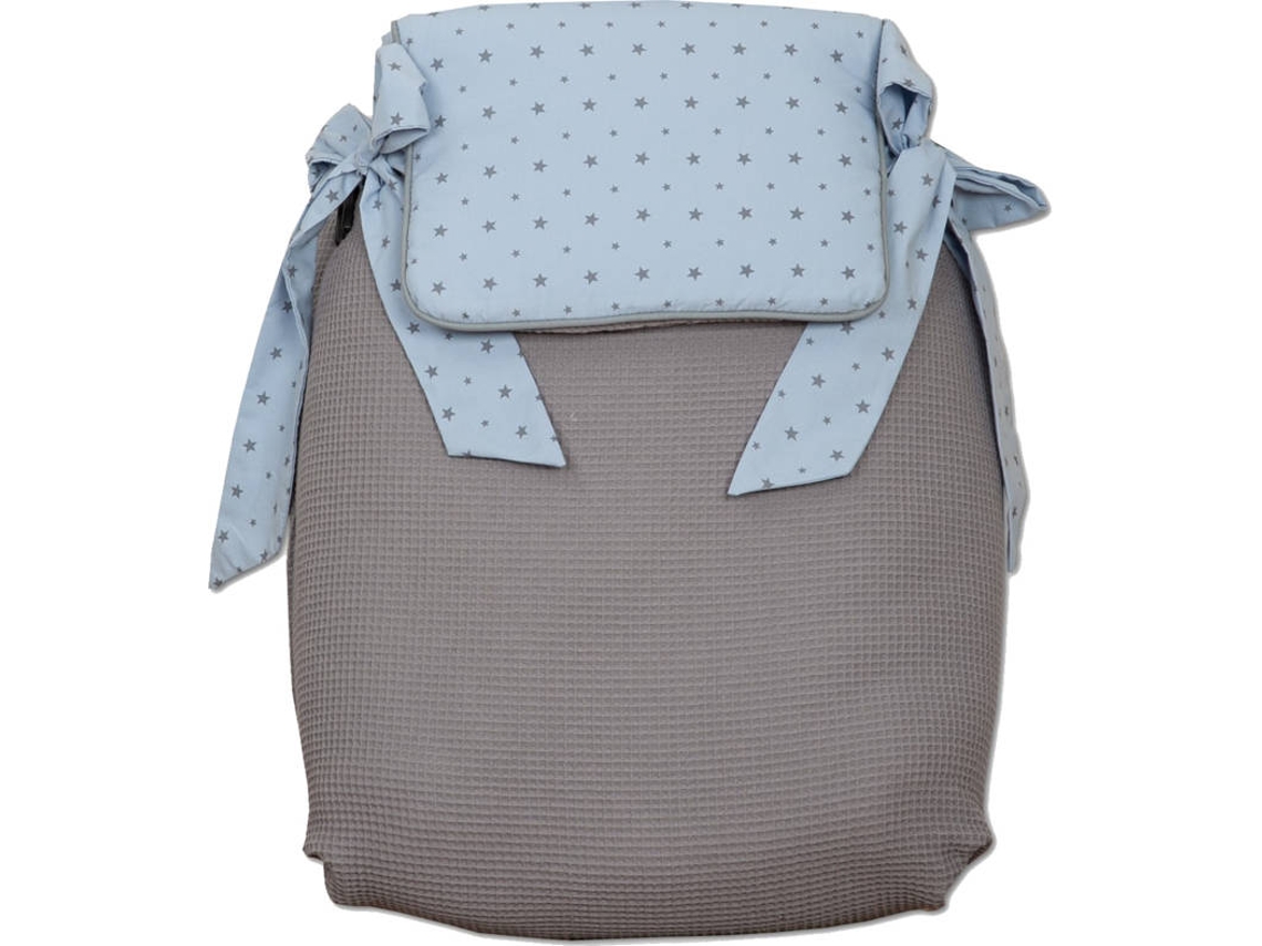 Colcha  BABYLINE Celeste