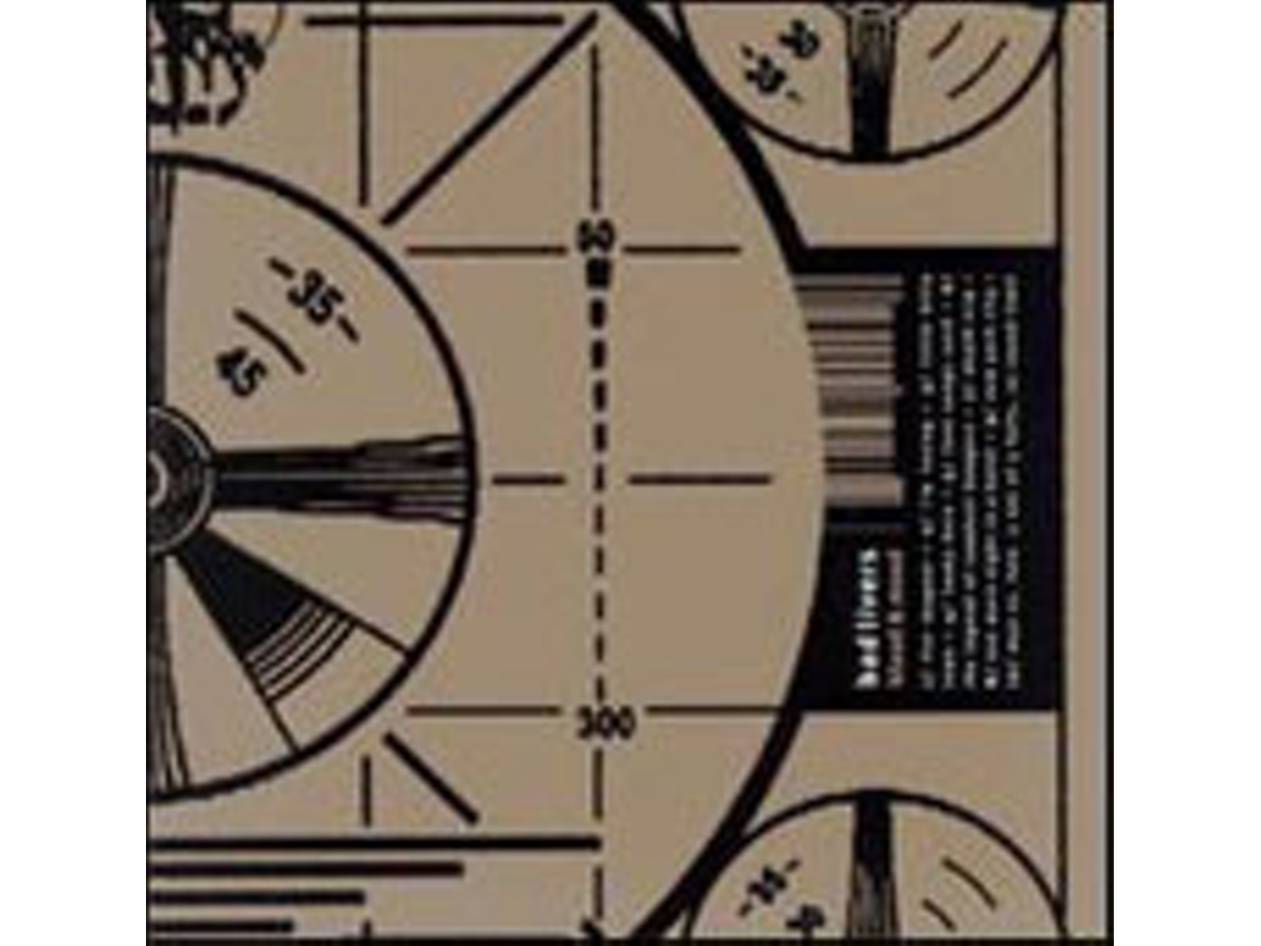 CD Bad Livers - Blood & Mood