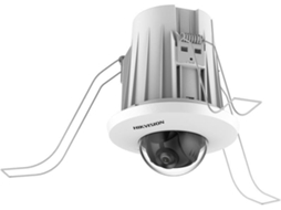 Câmera IP Hikvision Ds 2cd2e43g2 U (2,8 mm)