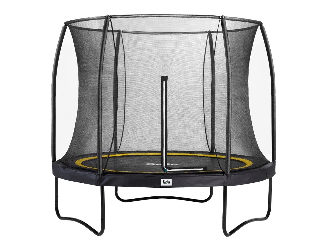 Comfort Edition 305 Cm Recreational/backyard Trampoline Salta