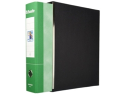 Pasta de Grupo Esselte 390775180 Pasta de Argolas Esselte Verde 1 Unidade ESSELTE GROUP
