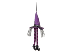 Laxiscreed Ramagem De Rosa Artificial Para Decoração De Halloween Com Caveira