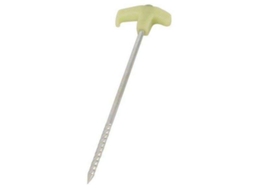 Outwell Spike Glow Peg Steel 4 Units