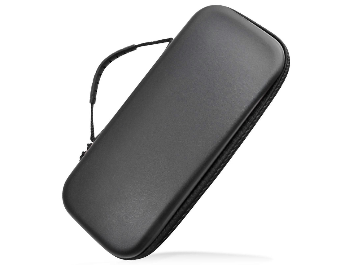 Bolsa Para Console De Jogos Portátil, Capa Protetora De Silicone À Prova De Choque Para Console De Jogos Portátil Rag Ally. Hengjian