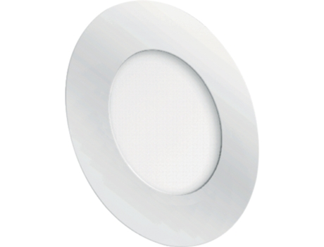 Led Downlight Circular 5w 100 240v 330lm Roblan