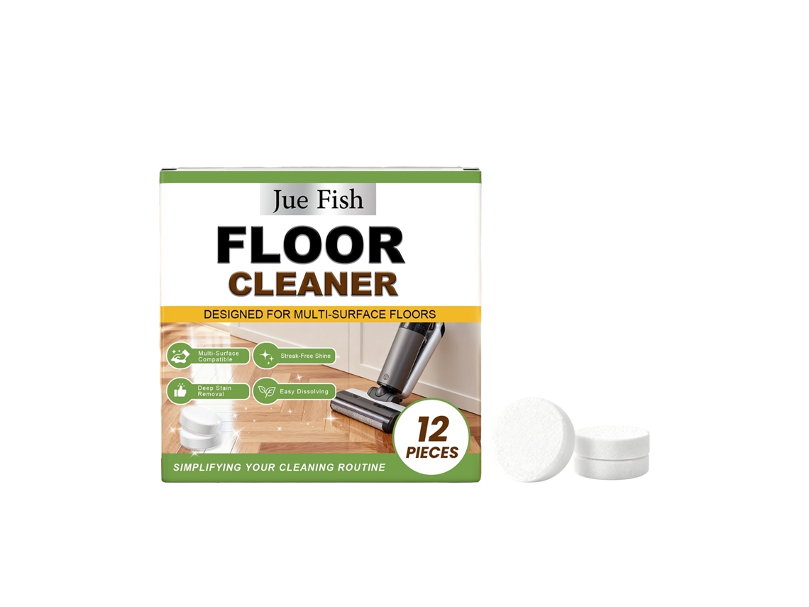 Folhas de Limpeza para Pisos e Superfícies, Efetivas e Práticas LAXISCREED